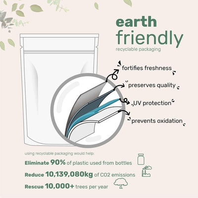 VUENERO® Hyaluronic Acid Powder