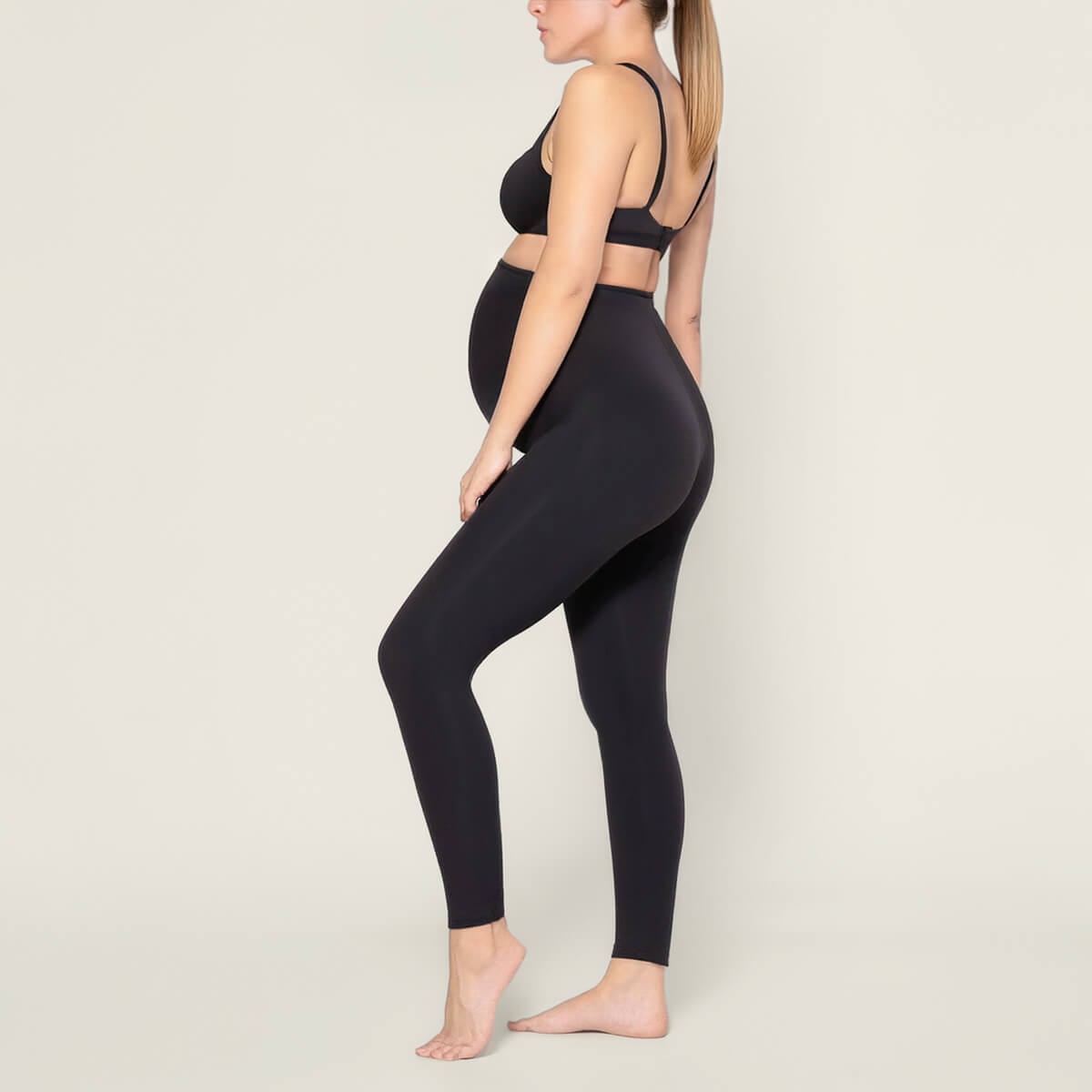 Cloud Maternity Leggings