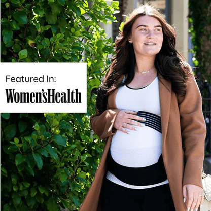 Mama Belt 2.0 - Maternity & Postpartum Support