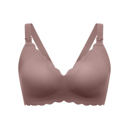 Jelly Stretch - Seamless Sculpting Nursing Bra