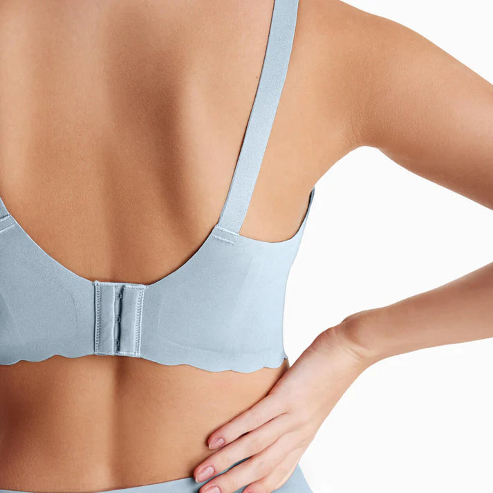 Jelly Stretch - Seamless Sculpting Nursing Bra