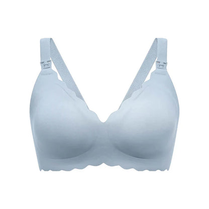 Jelly Stretch - Seamless Sculpting Nursing Bra